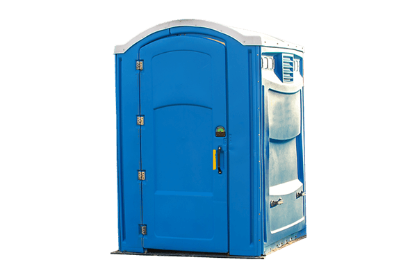 ADA Handicap Accessible Porta Potty Warrenville SC
