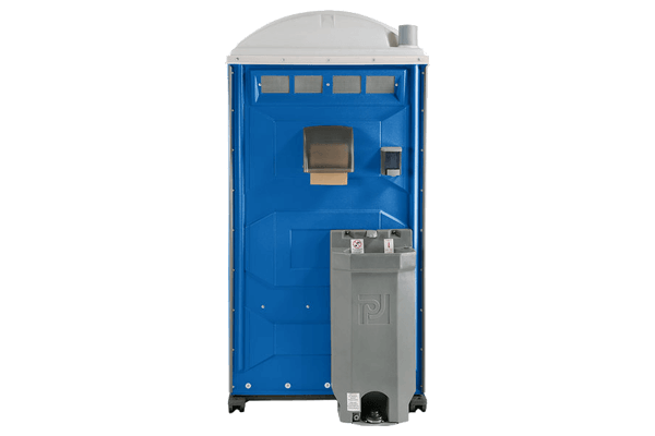 Deluxe Flushable Porta Potty Warrenville SC
