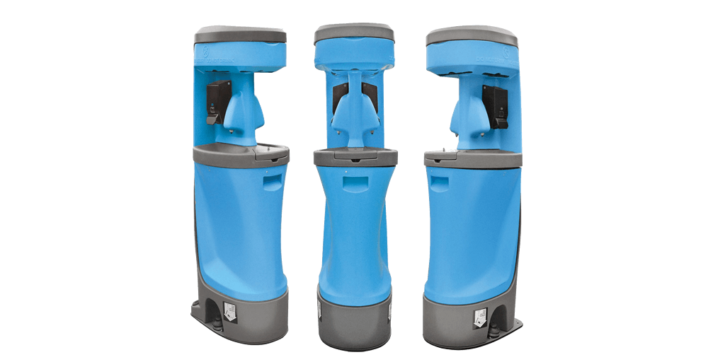 Portable Handwashing Stations Warrenville SC