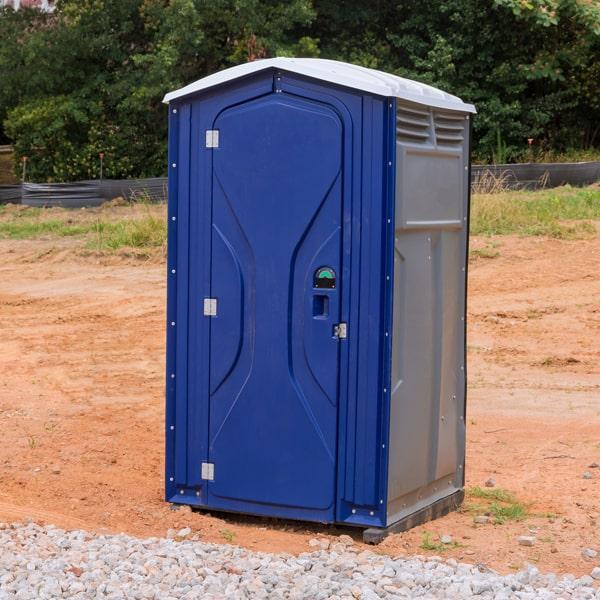 Festival Porta Potty Rentals Warrenville SC