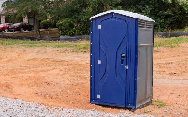 Warrenville Porta Potty
