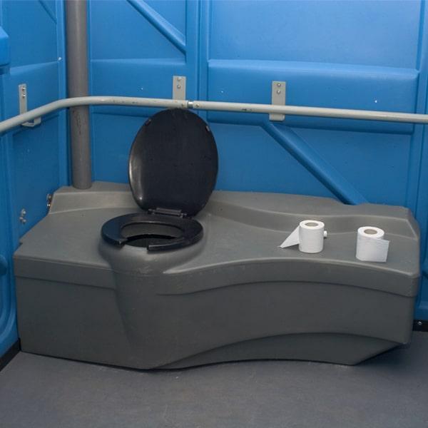 Wedding Porta Potty Rentals Warrenville SC